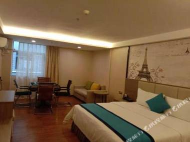 Dongguan Jingtai Xiangdu Business Hotel