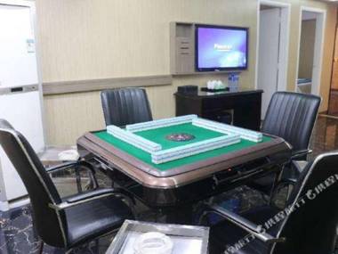 Dongguan Jingtai Xiangdu Business Hotel