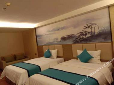 Dongguan Jingtai Xiangdu Business Hotel