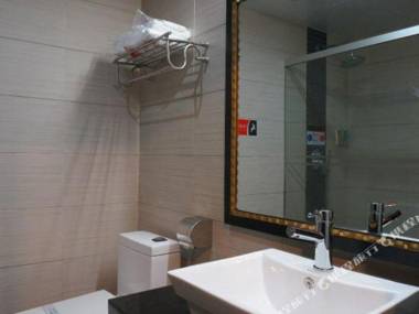 Dongguan Jingtai Xiangdu Business Hotel