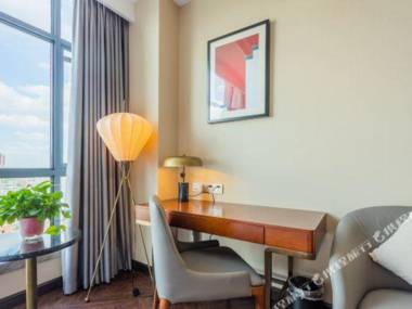 JinJiang Metropob Hotel Dongguan Season Center