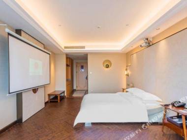 JinJiang Metropob Hotel Dongguan Season Center