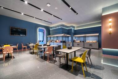 Hanting Hotel Dongguan Changan Fuhai Road