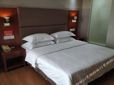 Mingmen Hotel
