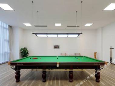 Donghua Apartment