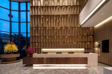 Ramada Encore by Wyndham Dongguan East