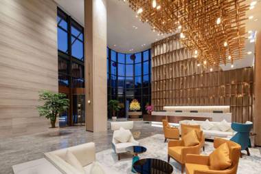 Ramada Encore by Wyndham Dongguan East