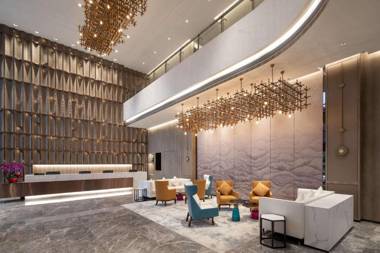 Ramada Encore by Wyndham Dongguan East