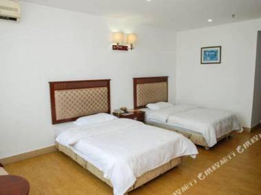 Yuecheng Hotel