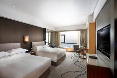 Hilton Zhongshan Downtown