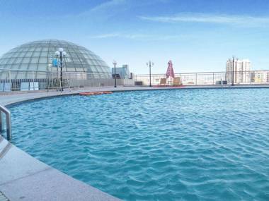 Royal Duke Cherrabah Hotel Zhongshan