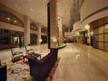 Zhongshan Yihe Grand Hotel