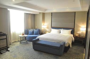 Zhongshan International Hotel