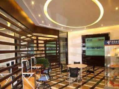 Zhongshan Huahong Hotel