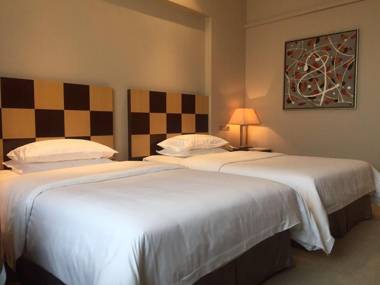 Hiyet Oriental Hotel