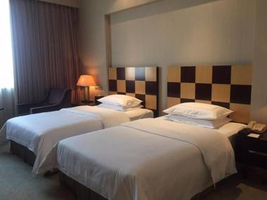 Hiyet Oriental Hotel