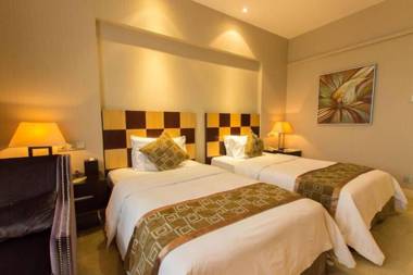 Hiyet Oriental Hotel