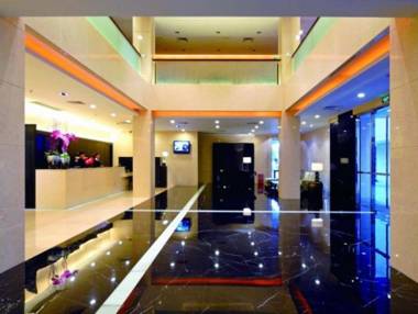 Zhongshan Tegao Business Hotel