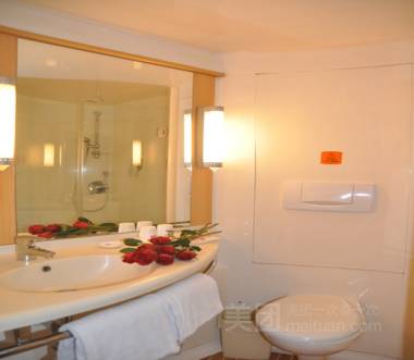 Bisi Hotel (Zhongshan Pedestrian Street)