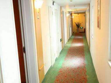 Bisi Hotel (Zhongshan Pedestrian Street)