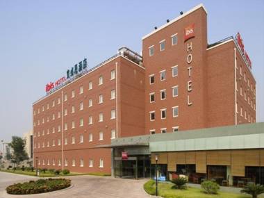 ibis Zhongshan Huangpu