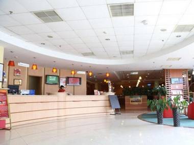 ibis Zhongshan Huangpu