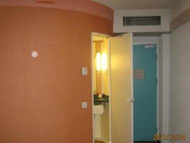 ibis Zhongshan Huangpu