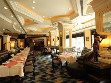 Zhongshan Agile Hotel