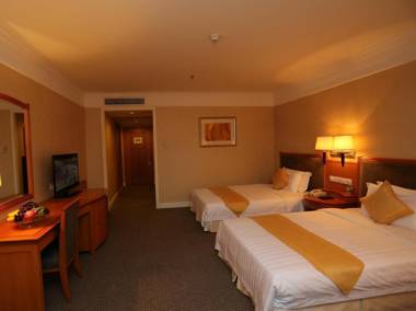 Zhongshan Agile Hotel