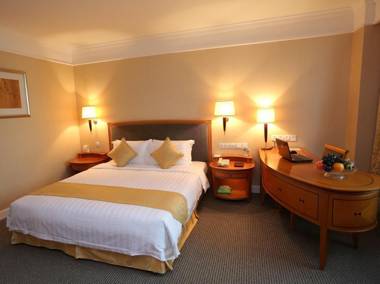 Zhongshan Agile Hotel