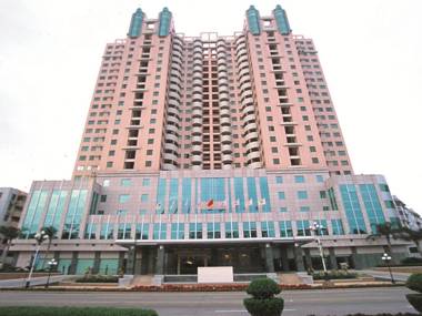 Zhongshan Agile Hotel