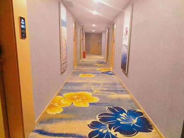 Vienna Hotel Zhongshan XiaoLan