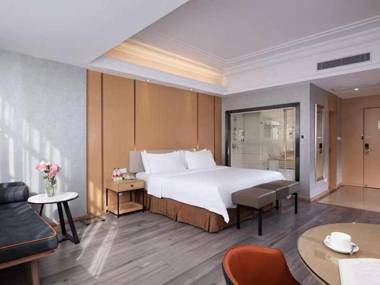 Vienna Hotel Zhongshan XiaoLan