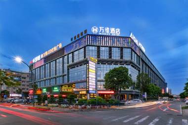 Winway Hotel