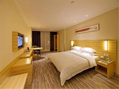 City Comfort Inn Zhongshan City Zhongshangang Avenue