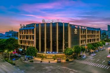 Relteem Hotel