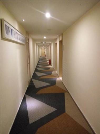 City Comfort Inn Zhongshan Dongsheng Yijiayi