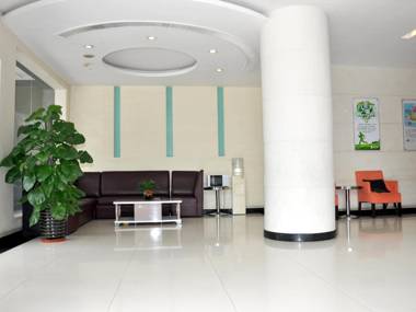 Jinjiang Inn Zhongshan Hubin Road