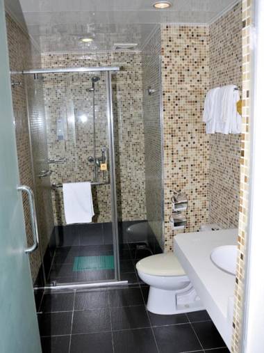 Jinjiang Inn Zhongshan Hubin Road