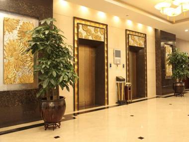 Zhongshan Leeko Hotel