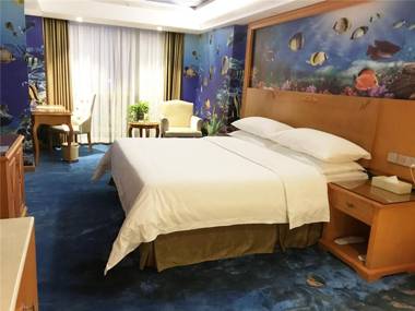 Vienna Hotel Zhongshan Central Coach Station