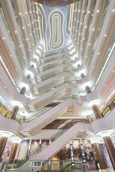 Huayu Zhidi Hotel