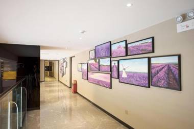 Lavande Hotel Zhongshan Shaxi