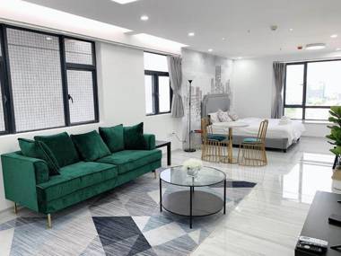 Po Si Zhineng Apartment