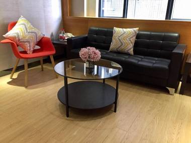 Po Si Zhineng Apartment