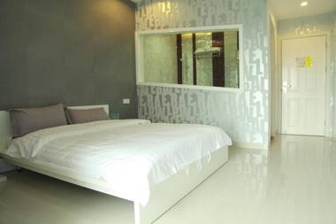 Ju Zhan Fashion Hotel