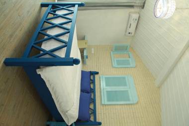 Ju Zhan Fashion Hotel