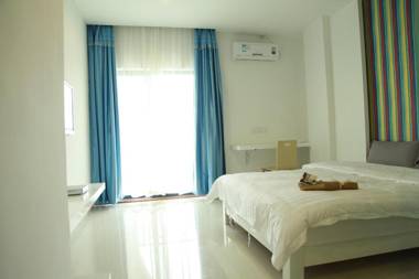 Ju Zhan Fashion Hotel