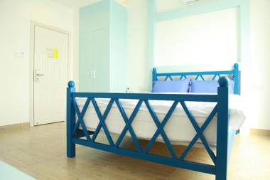 Ju Zhan Fashion Hotel