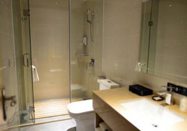 City Comfort Inn Zhongshan Shiqi Subdistrict Daxin